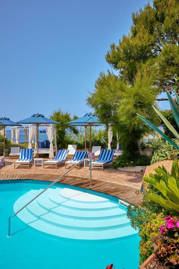 Approdo Resort Thalasso Spa Castellabate Exterior photo